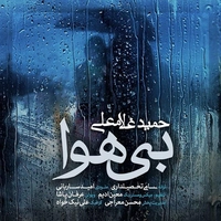 حمید غلامعلی بی هوا