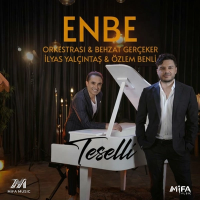 الیاس یالچینتاش Teselli