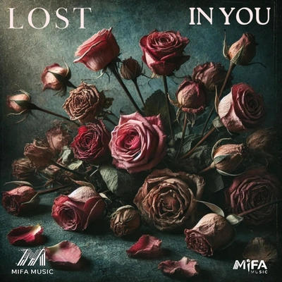 ون لیون Lost In You
