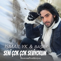 اسماعیل یکا Seni Cok Cok Seviyorum