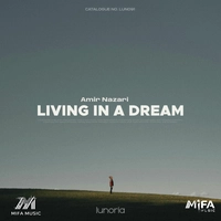 امیر نظری Living in a Dream