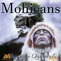 آلبوم الکساندرو کروالو Mohicans