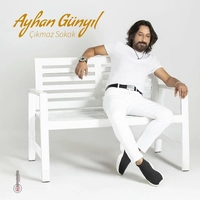 آیهان گونییل Cikmaz Sokak