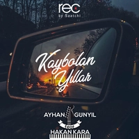 آیهان گونییل و هاکان کارا Kaybolan Yillar