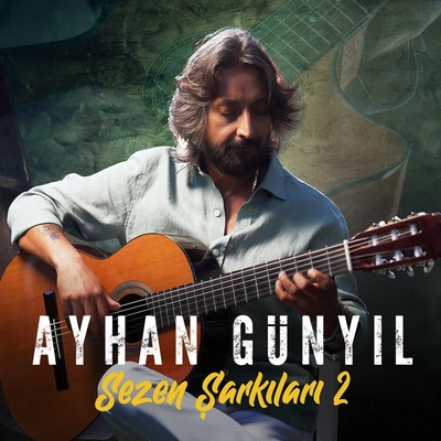 آلبوم آیهان گونییل  Sezen Sarkilari 2
