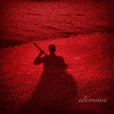 آلبوم جم ییلدیز Alemane