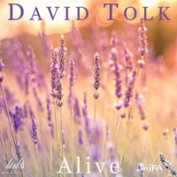دیوید تولک Alive
