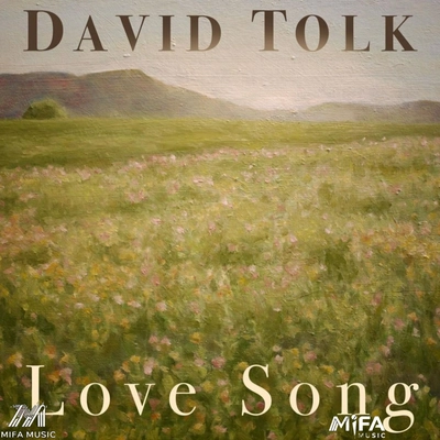 دیوید تولک Love Song