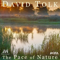 دیوید تولک The Pace of Nature
