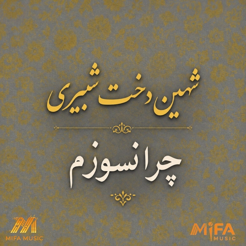 شهین دخت شبیری