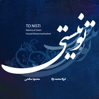 آلبوم محمود صالحی تو نیستی