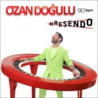 130 BPM Kresendo
