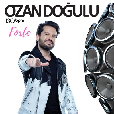 آلبوم اوزان دوغولو 130 Bpm Forte