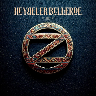 اوزان دوغولو Heybeler Bellerde