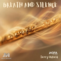 تری اولدفیلد Breath and Silence