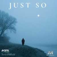 تری اولدفیلد Just So
