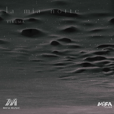 یروما la mia notte