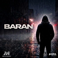 باران Intro