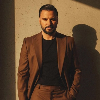 علیشان  Kadere Bak