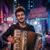آناتولیان سینتسیس Kalbin Kapkara