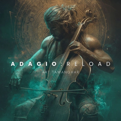 آرت توانگر ADAGIO  RELOAD