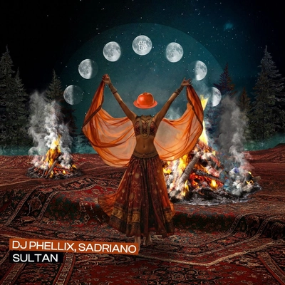 ریمیکس دیجی فیلیکس SULTAN (Radio Edit)