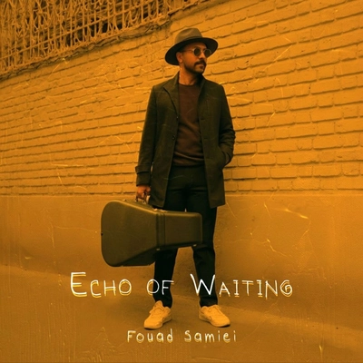 فواد سمیعی بازتاب انتظار