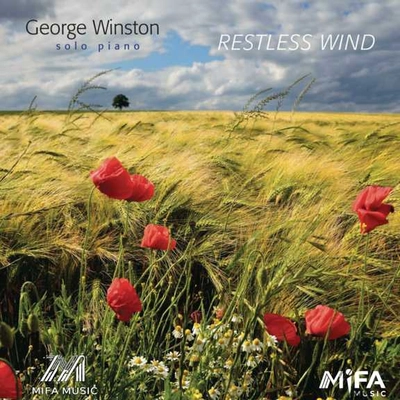جورج وینستون Autumn Wind