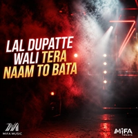 مانالی سینگ Lal Dupatte Wali