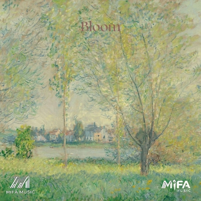 کارل لیپرت Bloom