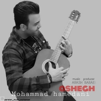 محمد همدانی عاشق
