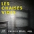 پاتریک بروئل Les Chaises vides