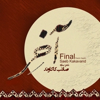 صائب کاکاوند آخر