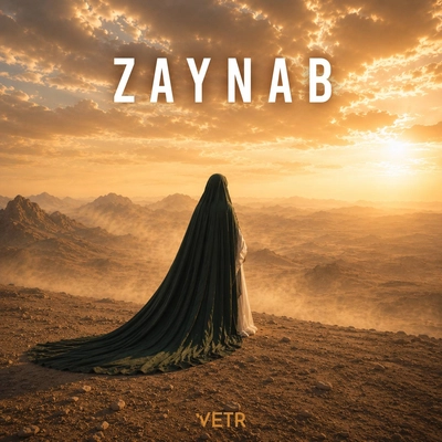 وتر زینب