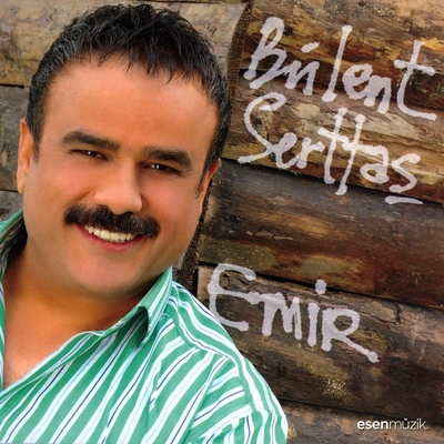 آلبوم بولنت سرتاش Emir