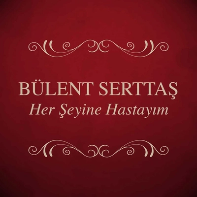 آلبوم بولنت سرتاش Gurbette Omrum Gececek