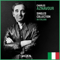 Singles Collection in Italian