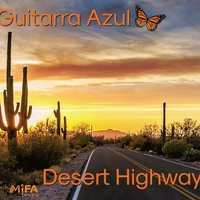 Desert Highway