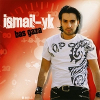 آلبوم اسماعیل یکا Bas Gaza