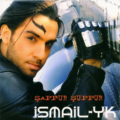 آلبوم اسماعیل یکا Sappur Suppur