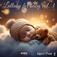 Lullaby for Baby vol 3