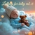 آلبوم کنیو فوکه Lullaby for Baby vol 6