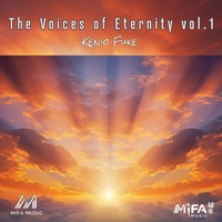 The Voices of Eternity vol 1
