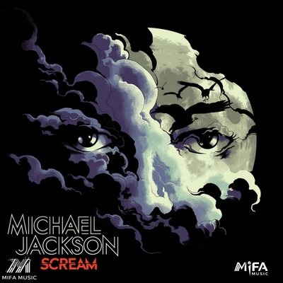 آلبوم مایکل جکسون Scream