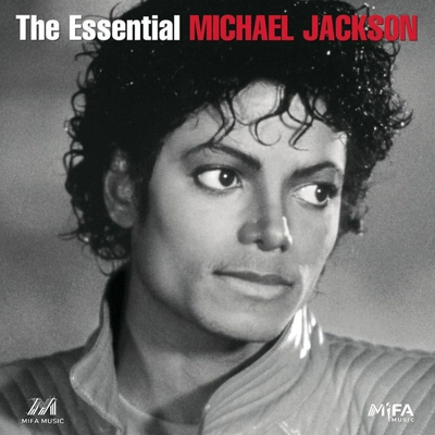 آلبوم مایکل جکسون The Essential Michael Jackson