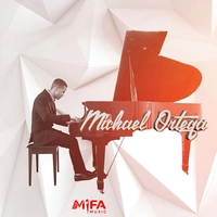 Piano by Michael ortega #1