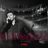 Bruel Barbara - Le Chatelet ( Live