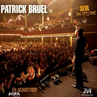 Seul ou presque ( Live au Casino de paris 2009 )