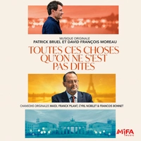 Toutes ces choses quo ne sest pas dites