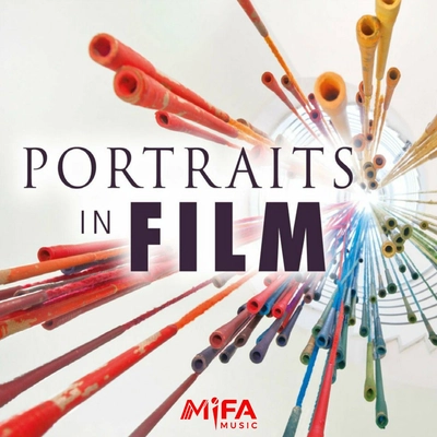 آلبوم ریوپی Portraits in Film